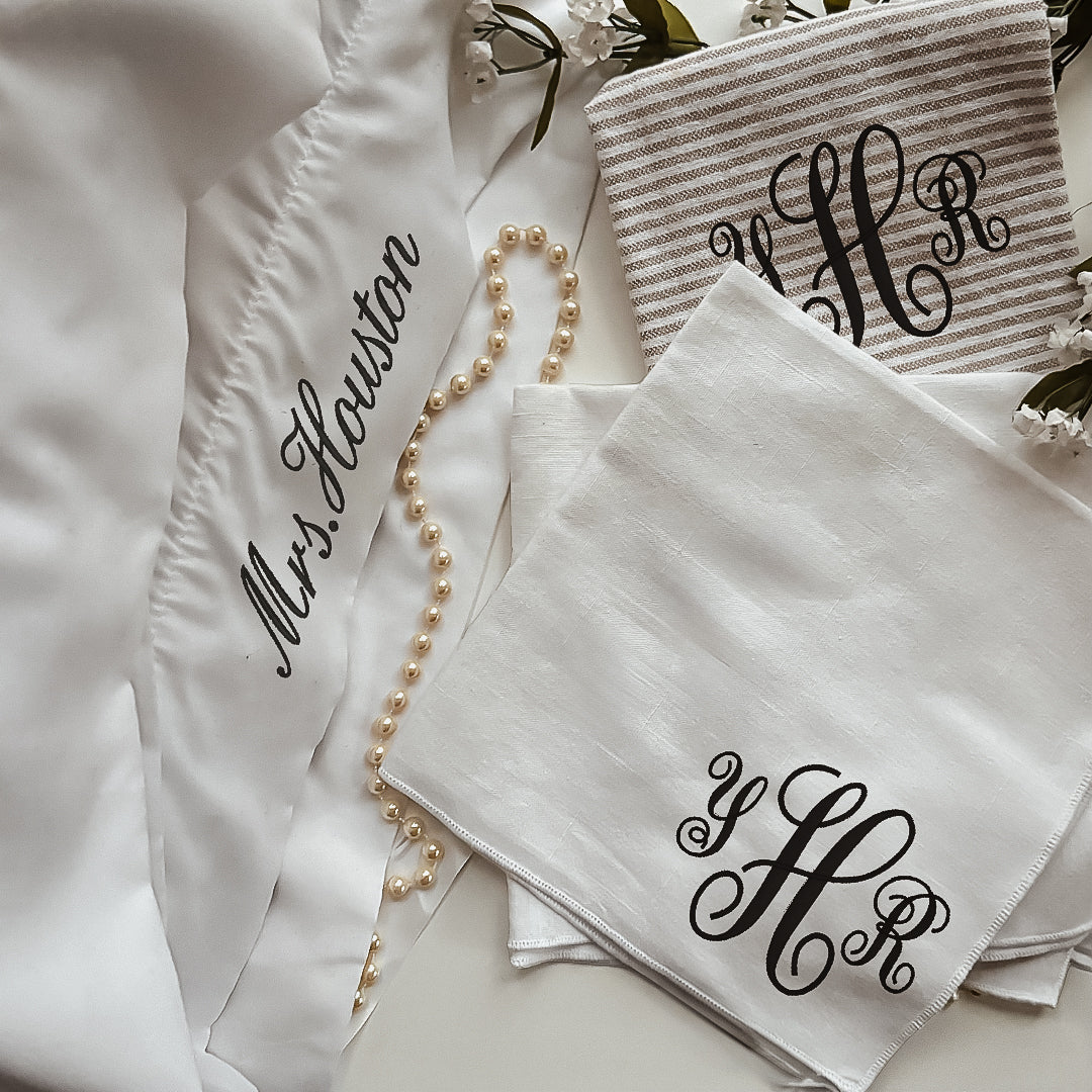 CUSTOM SPECIAL OCCASIONS