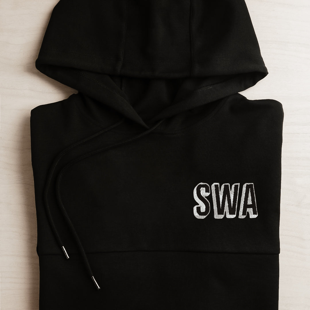 CUSTOM APPAREL