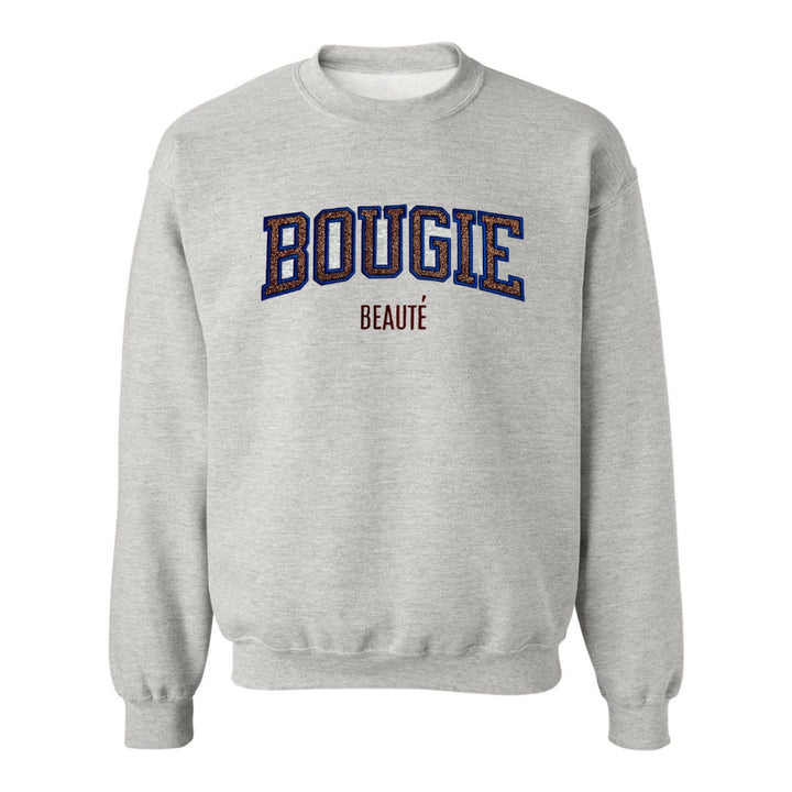 BOUGIE BEAUTY SWEATSHIRT