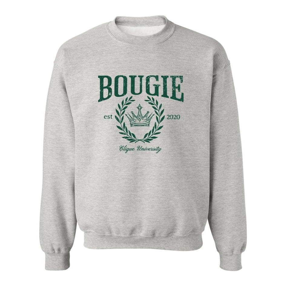 BOUGIE UNIVERSITY SWEATSHIRT