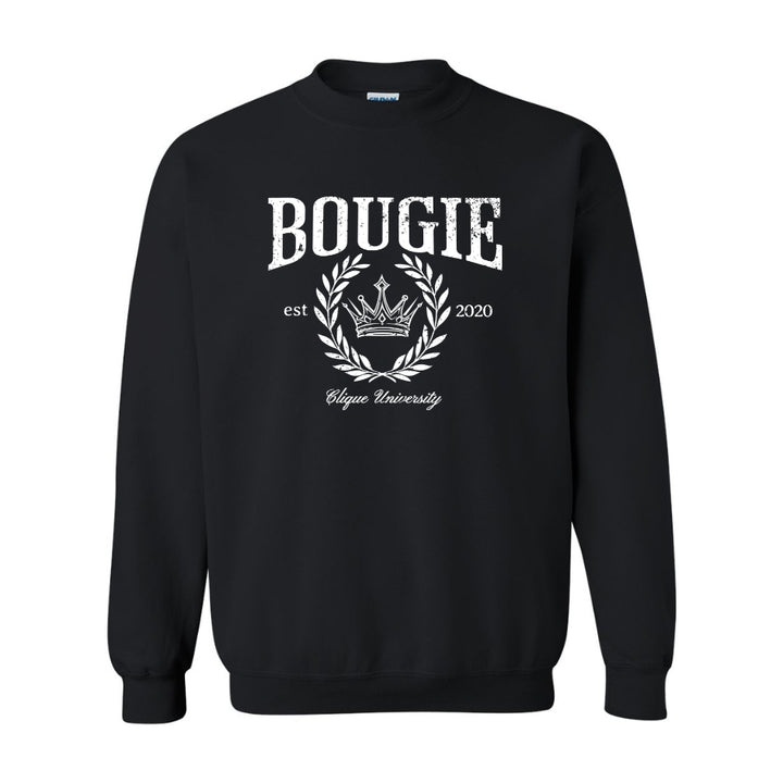 BOUGIE UNIVERSITY SWEATSHIRT