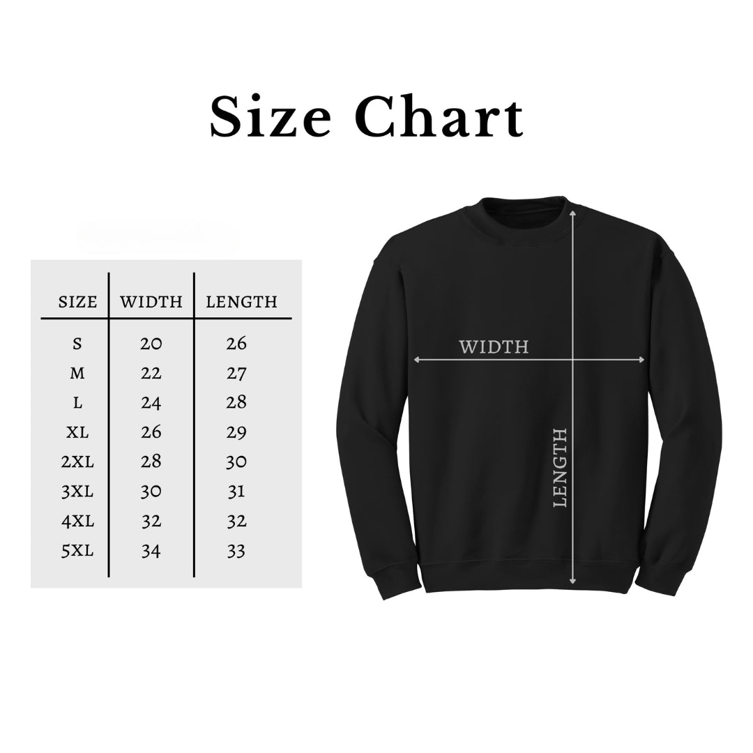 DEFINE BOUGIE SWEATSHIRT