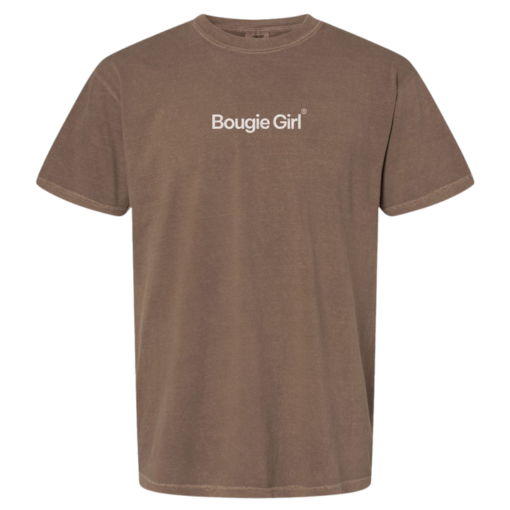 LABEL ME BOUGIE TEE