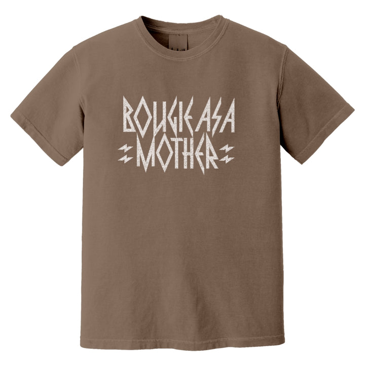 BOUGIE AS A MOTHER T-SHIRT