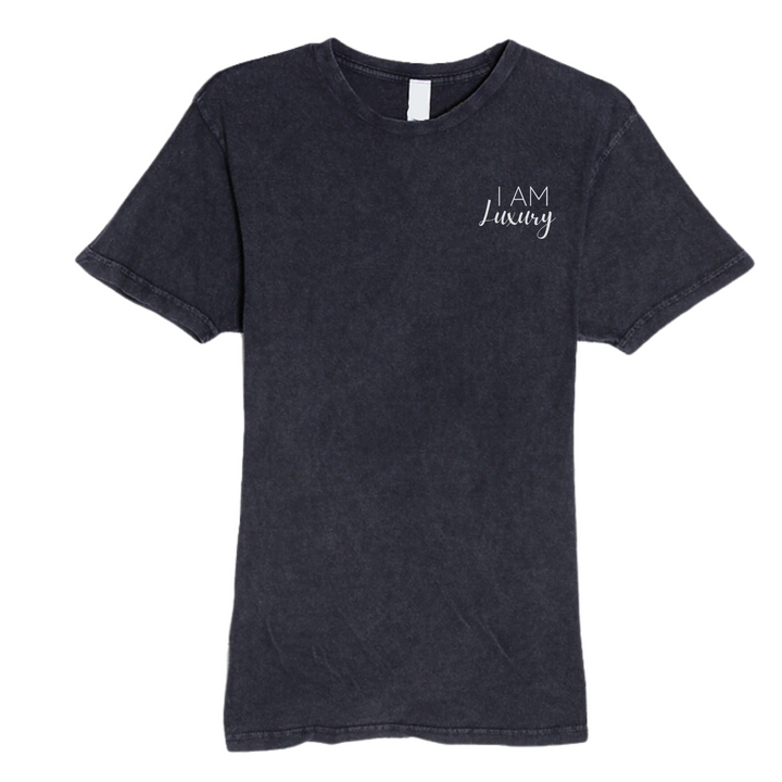 I AM LUXURY T-SHIRT