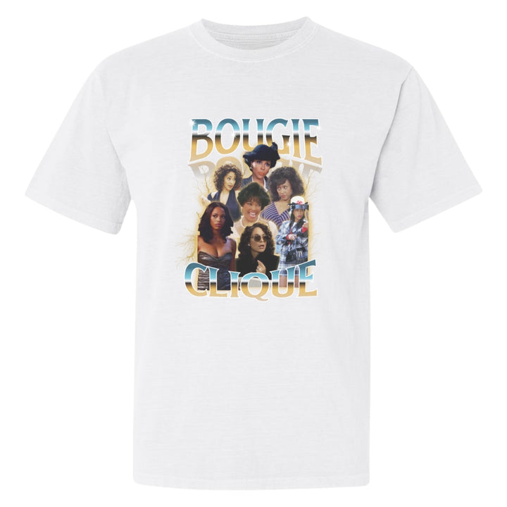 BOUGIE CLIQUE T-SHIRT