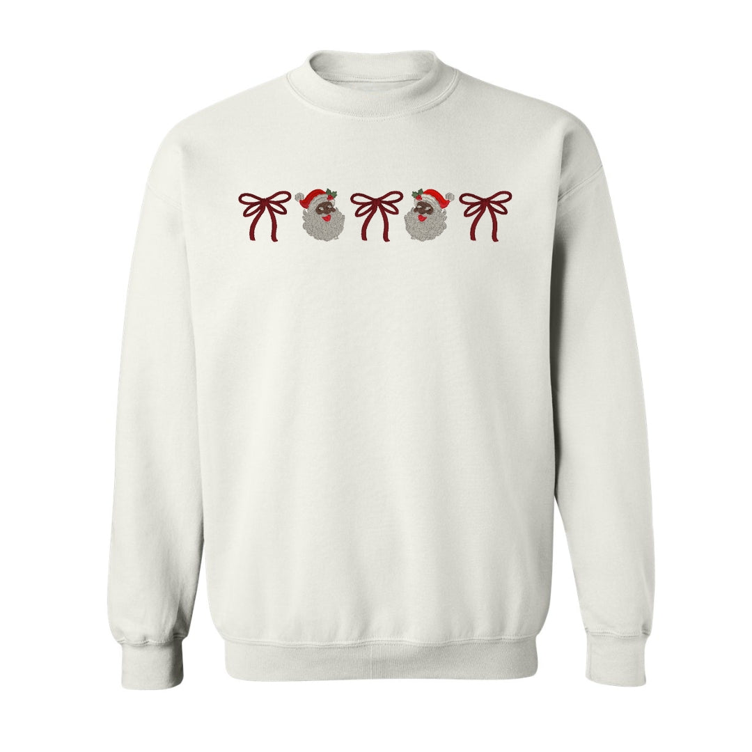 COQUETTE CHRISTMAS CREW