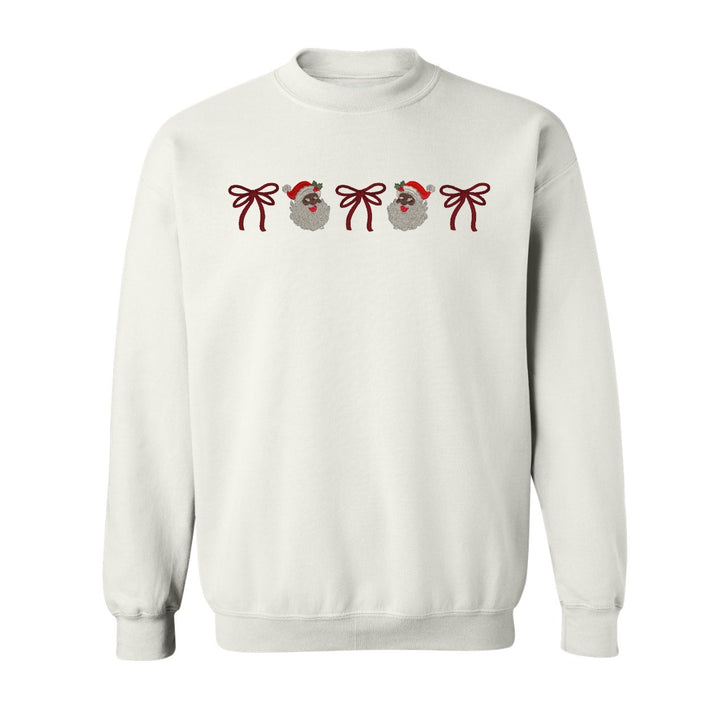 COQUETTE CHRISTMAS CREW