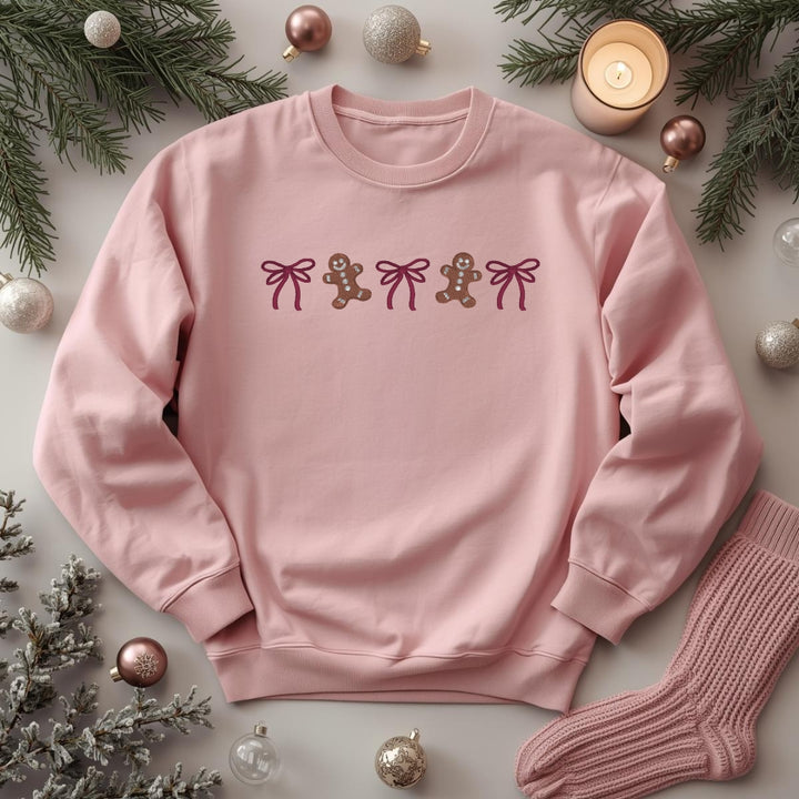 COQUETTE CHRISTMAS CREW