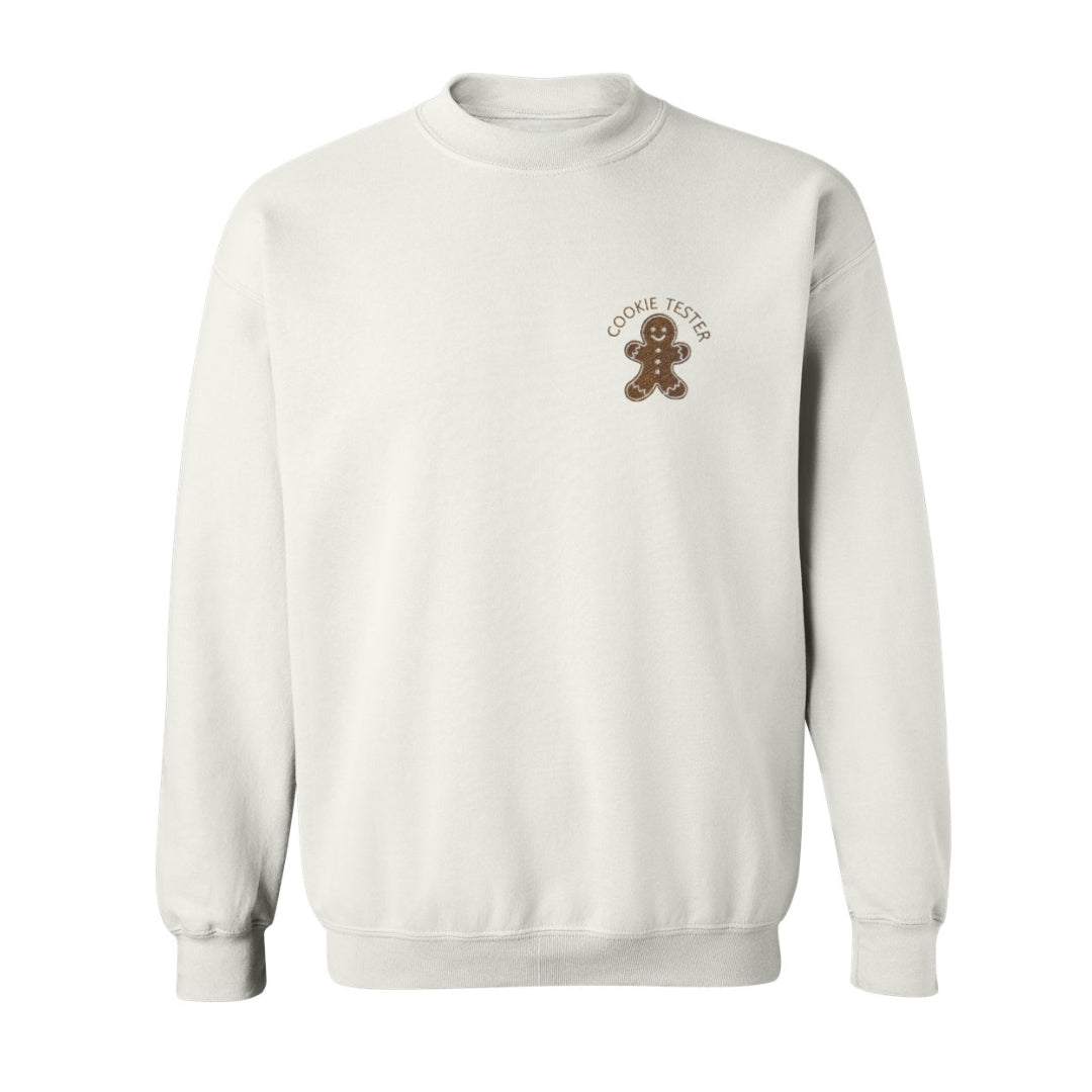 COOKIE BAKER HOLIDAY CREW