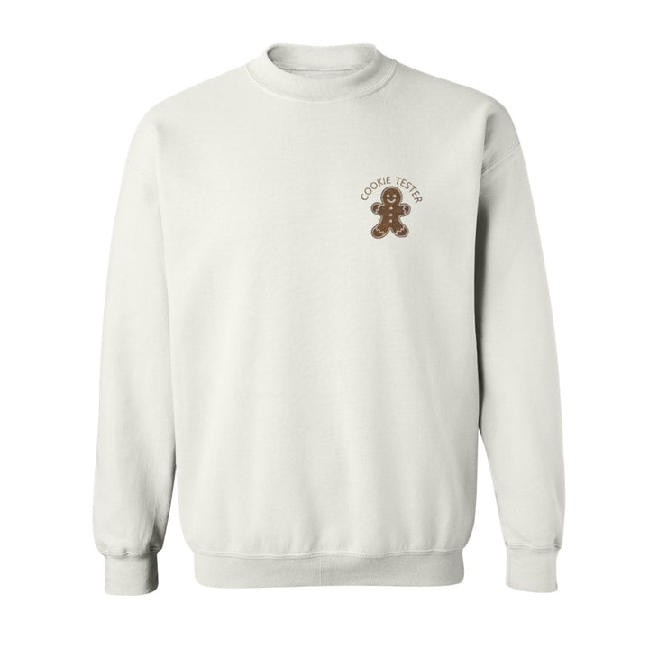 COOKIE BAKER HOLIDAY CREW