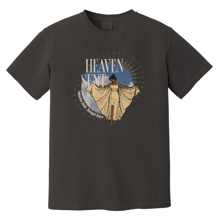 HEAVEN SENT T-SHIRT