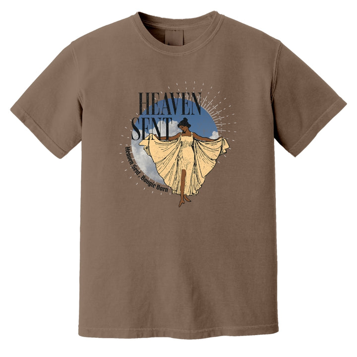 HEAVEN SENT T-SHIRT