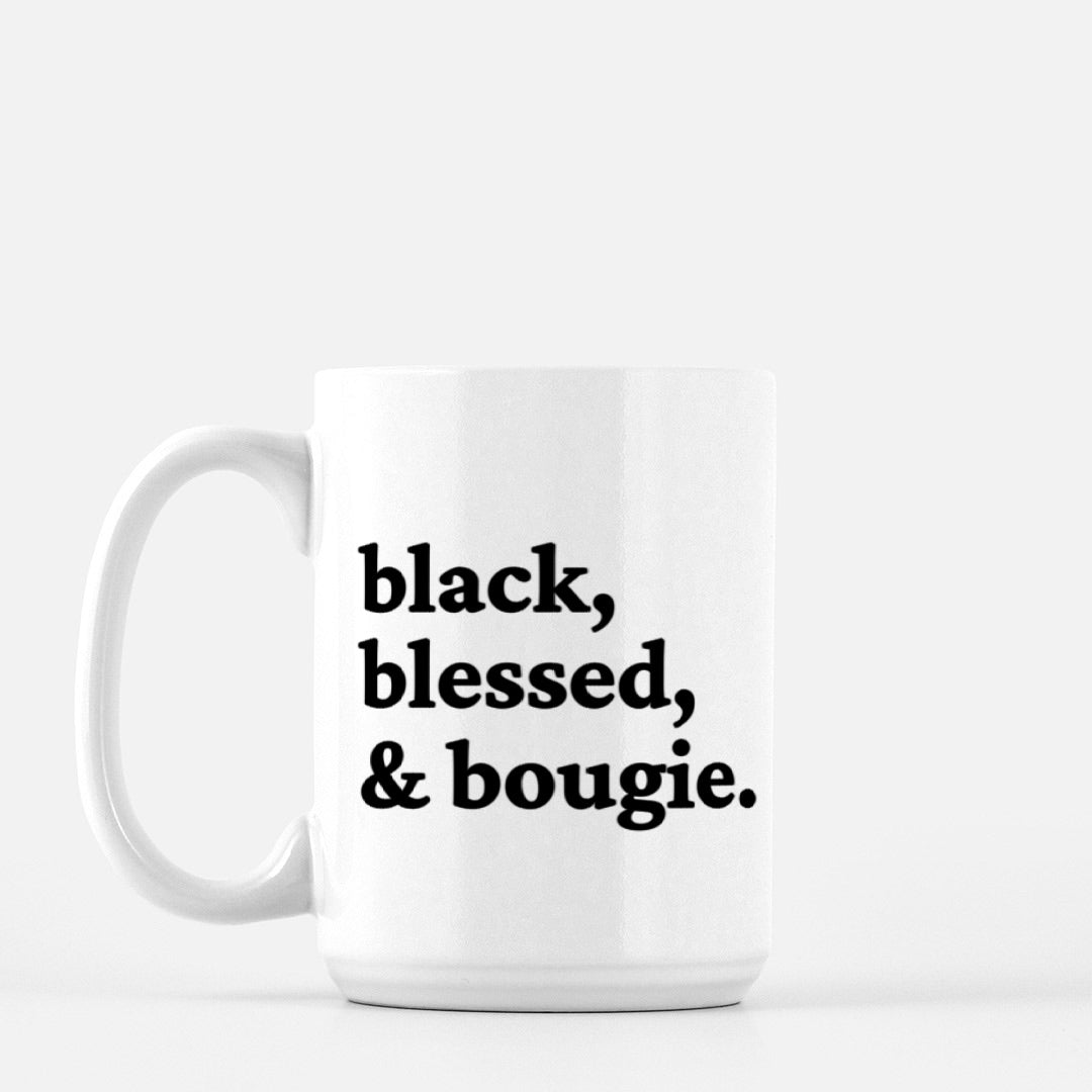 TRIPLE THREAT MUG DELUXE