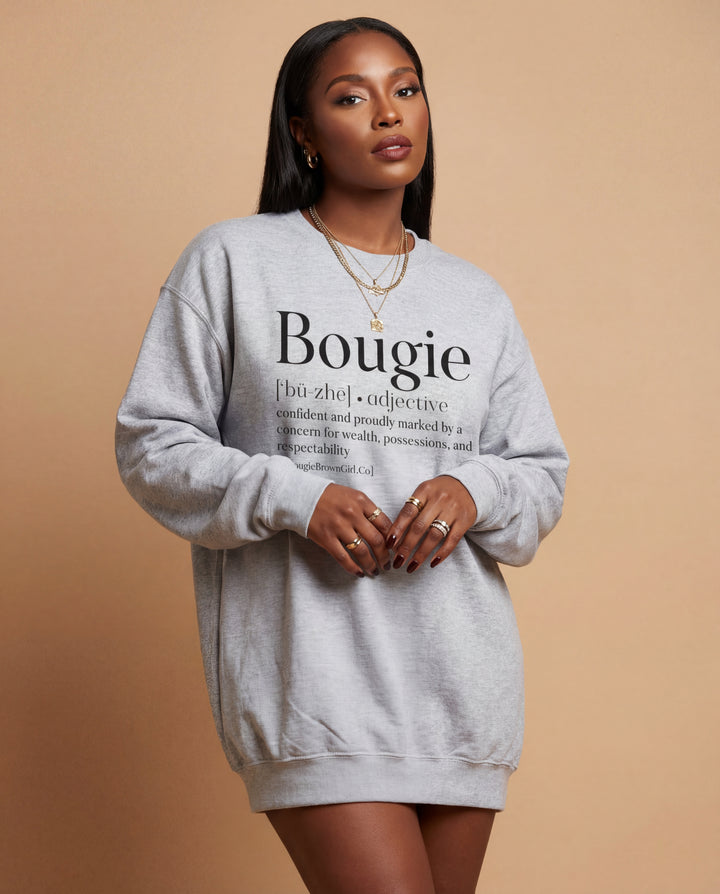 OG DEFINE BOUGIE CREW