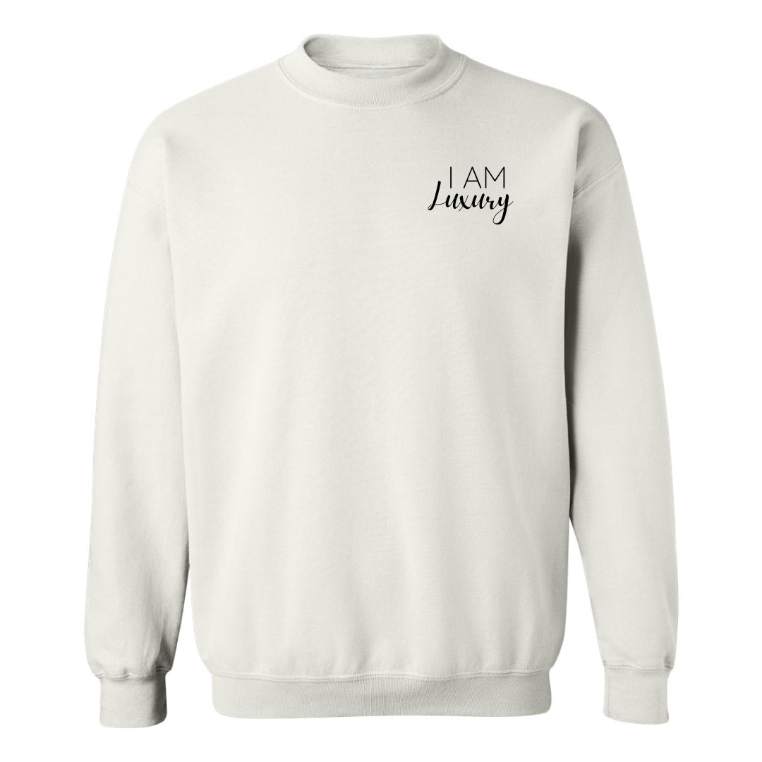 I AM LUXURY CREW