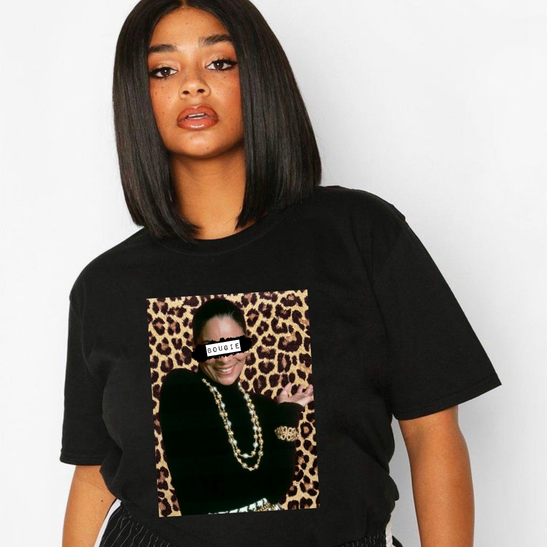 BOUGIE ICON